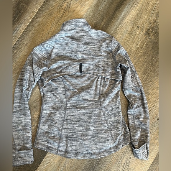 Lululemon Define Jacket - Picture 2 of 2